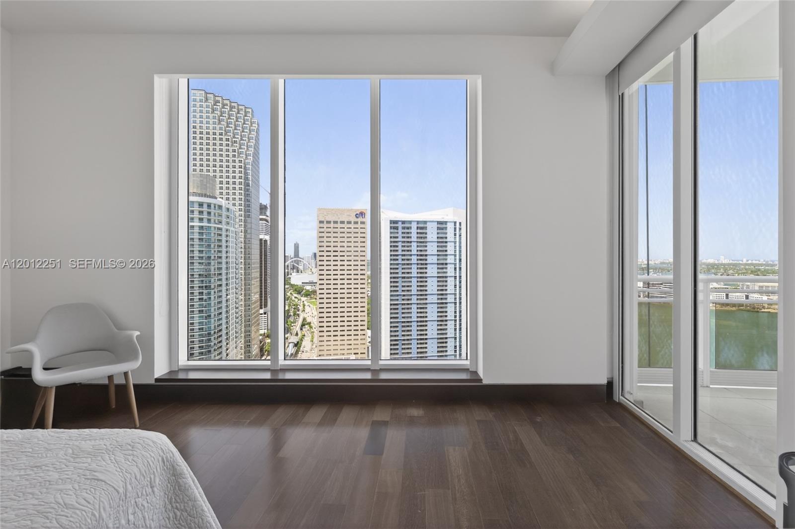 901 Brickell Key Boulevard, Unit 3607 Miami, FL 33131 - Photo 15 of 34