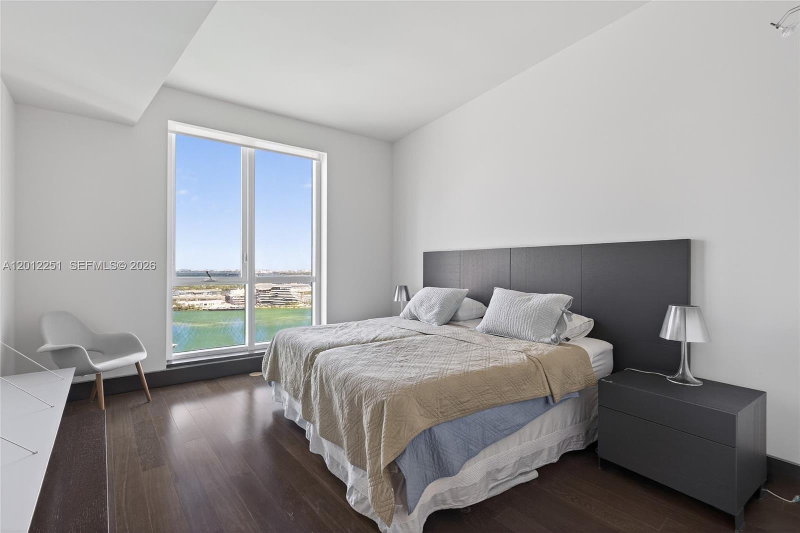 901 Brickell Key Boulevard, Unit 3607 Miami, FL 33131 - Photo 21 of 34