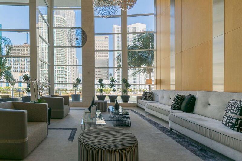 901 Brickell Key Boulevard, Unit 3607 Miami, FL 33131 - Photo 26 of 34