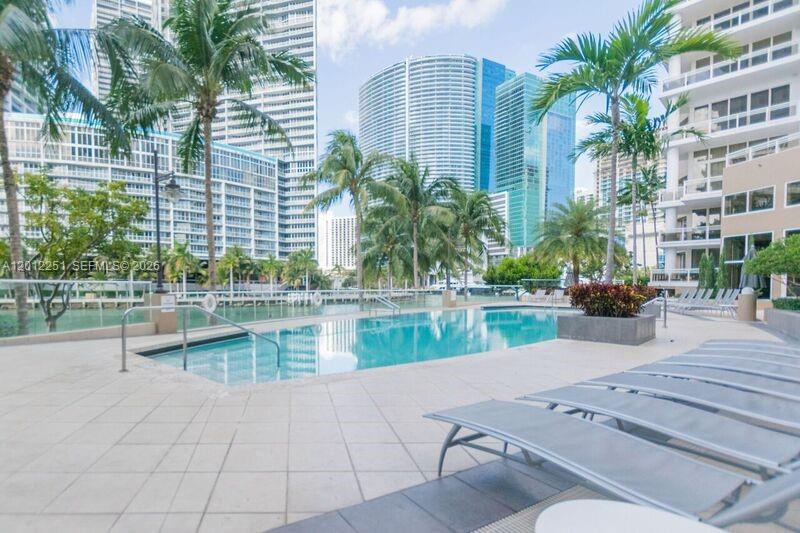 901 Brickell Key Boulevard, Unit 3607 Miami, FL 33131 - Photo 28 of 34