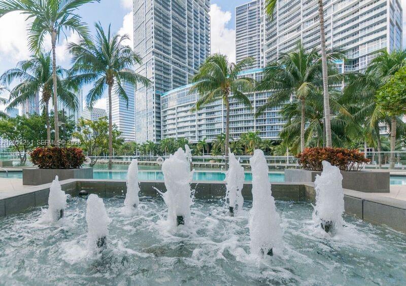 901 Brickell Key Boulevard, Unit 3607 Miami, FL 33131 - Photo 29 of 34