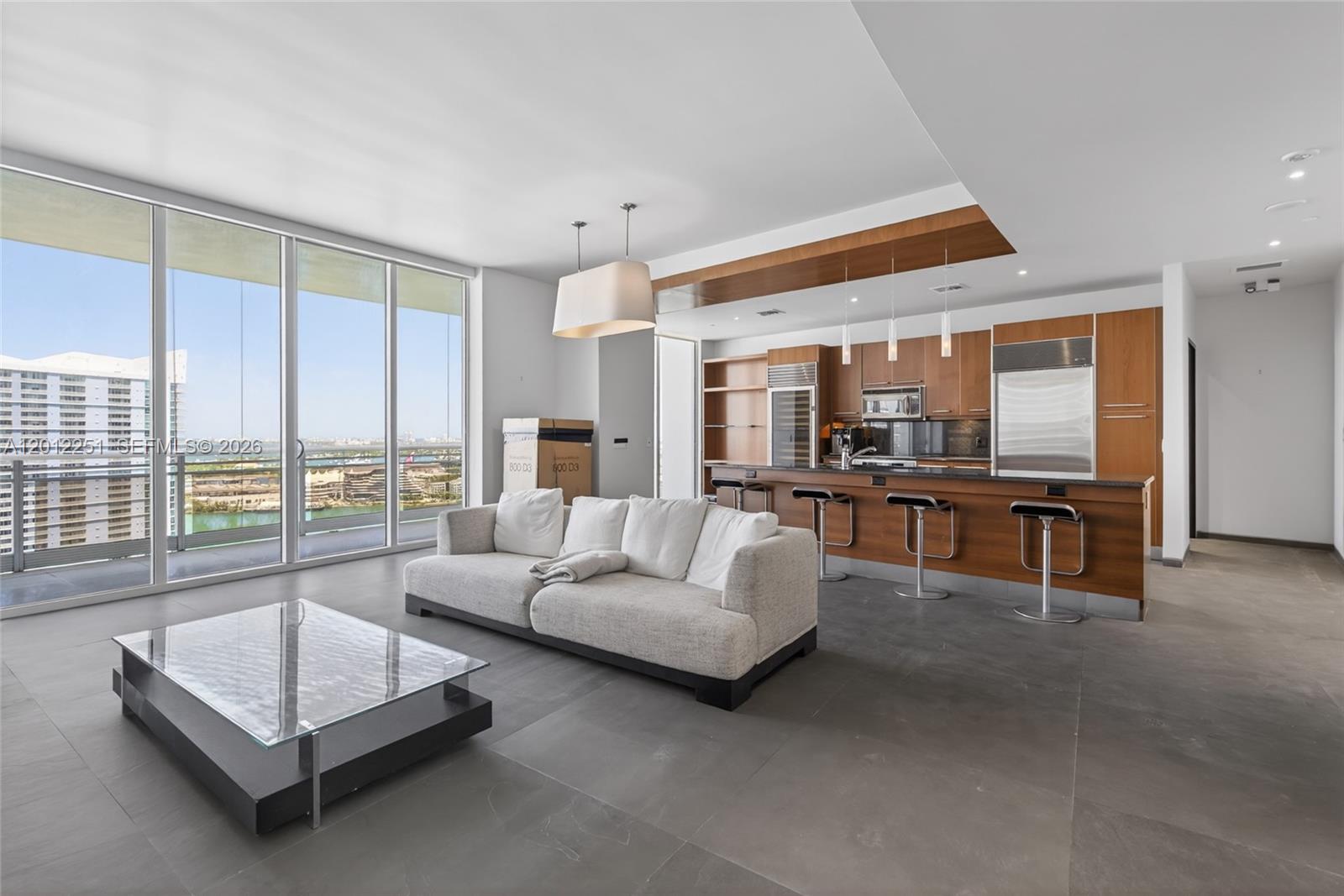 901 Brickell Key Boulevard, Unit 3607 Miami, FL 33131 - Photo 4 of 34