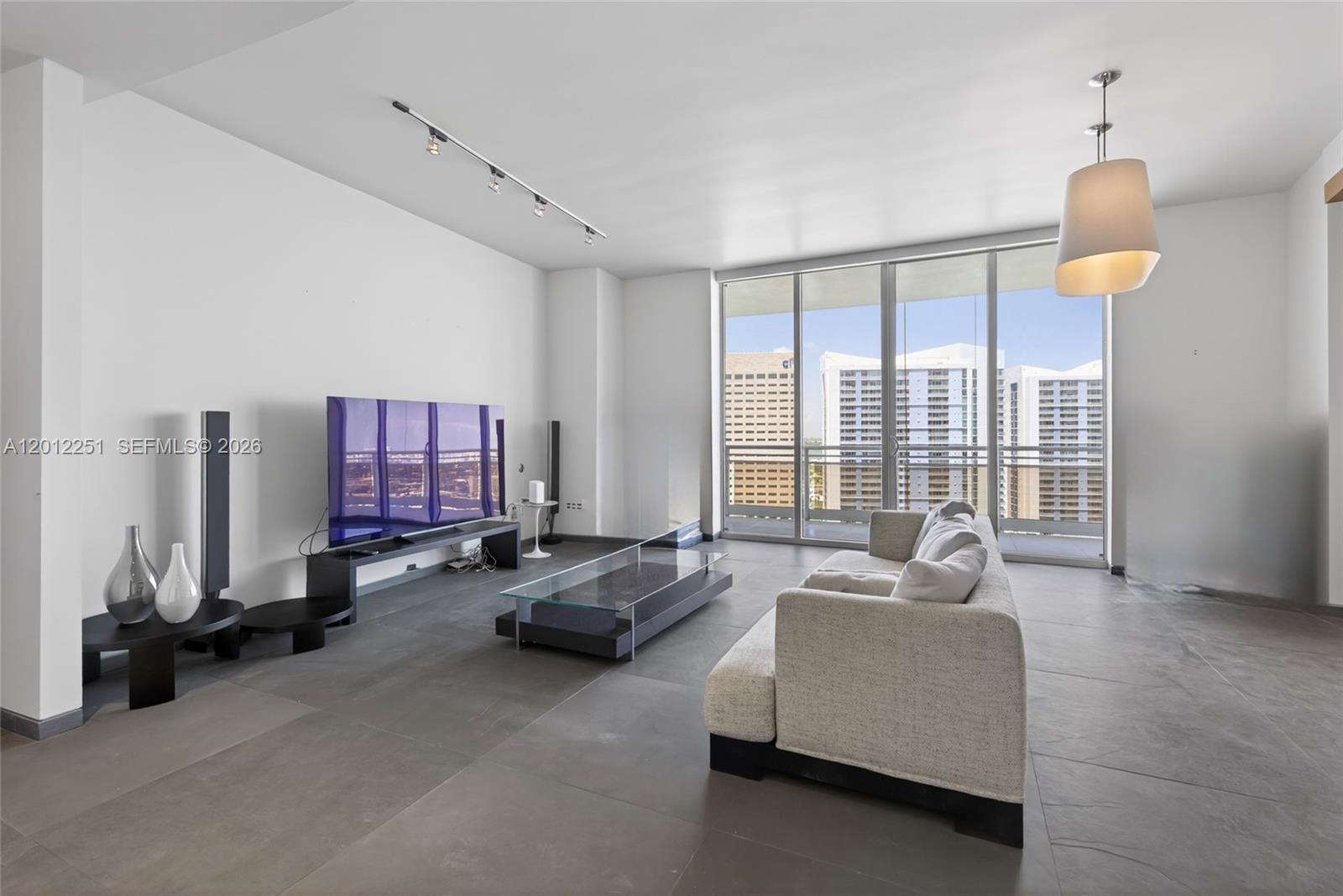 901 Brickell Key Boulevard, Unit 3607 Miami, FL 33131 - Photo 5 of 34