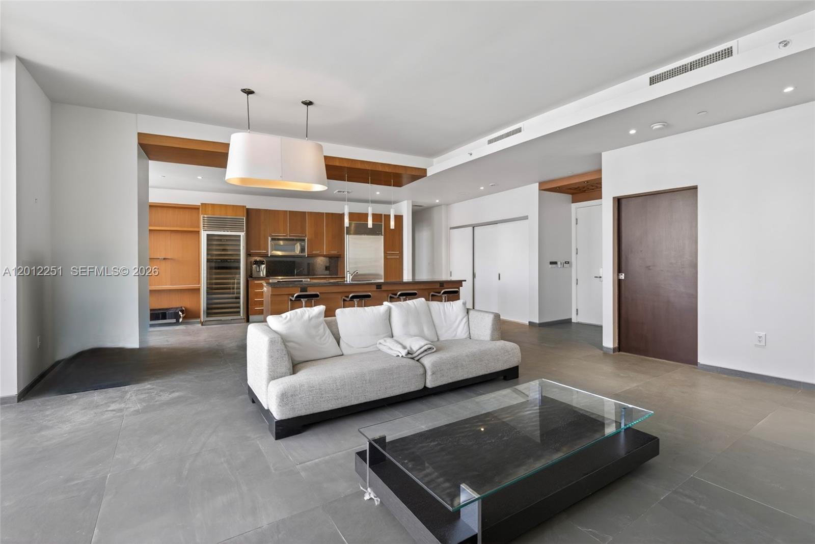 901 Brickell Key Boulevard, Unit 3607 Miami, FL 33131 - Photo 9 of 34