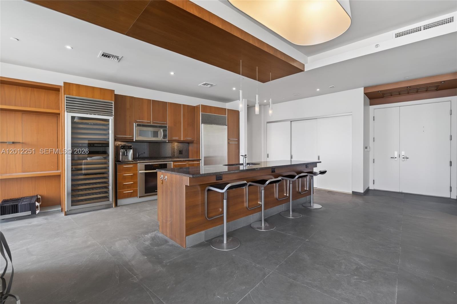 901 Brickell Key Boulevard, Unit 3607 Miami, FL 33131 - Photo 10 of 34