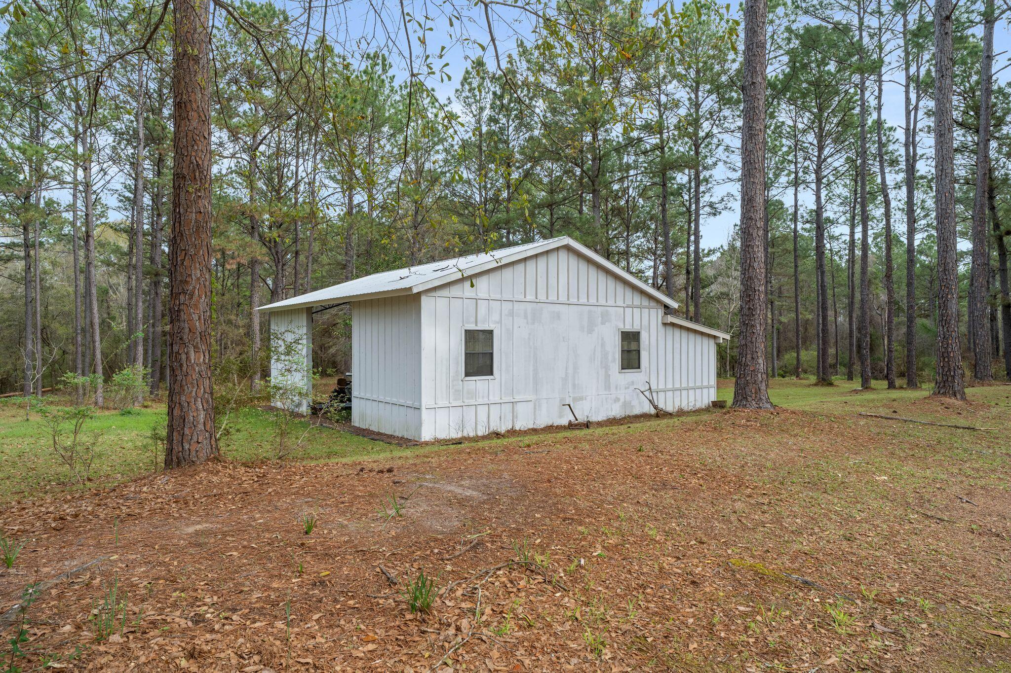 515 Baker Road Purvis, MS 39475 - Photo 45 of 53 515_Baker_Rd-45
