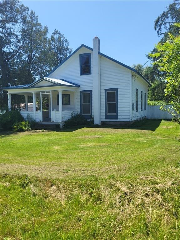 5890 County Road 11 Alpine, NY 14805 - Photo 1 of 20