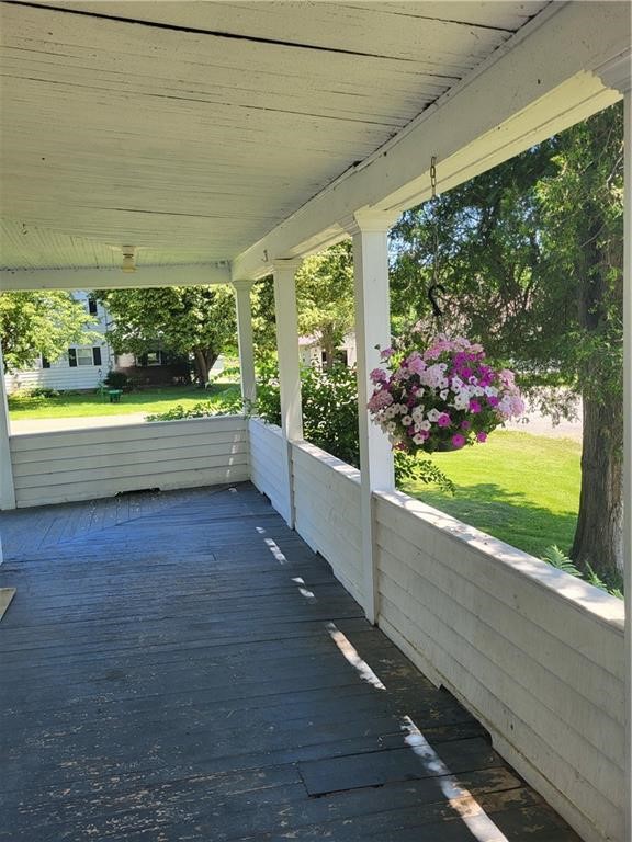 5890 County Road 11 Alpine, NY 14805 - Photo 20 of 20