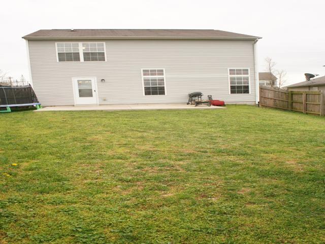 2633 Coronado Ridge Lexington, KY 40511 - Photo 9 of 25 Photo 9