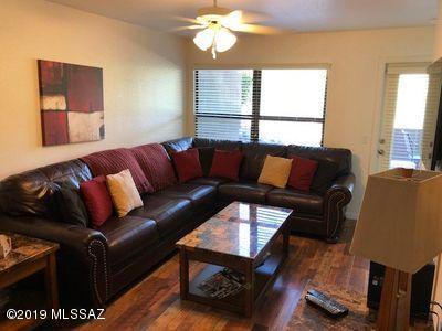 5855 North Kolb Road, Unit 1102W Tucson, AZ 85750 - Photo 5 of 22