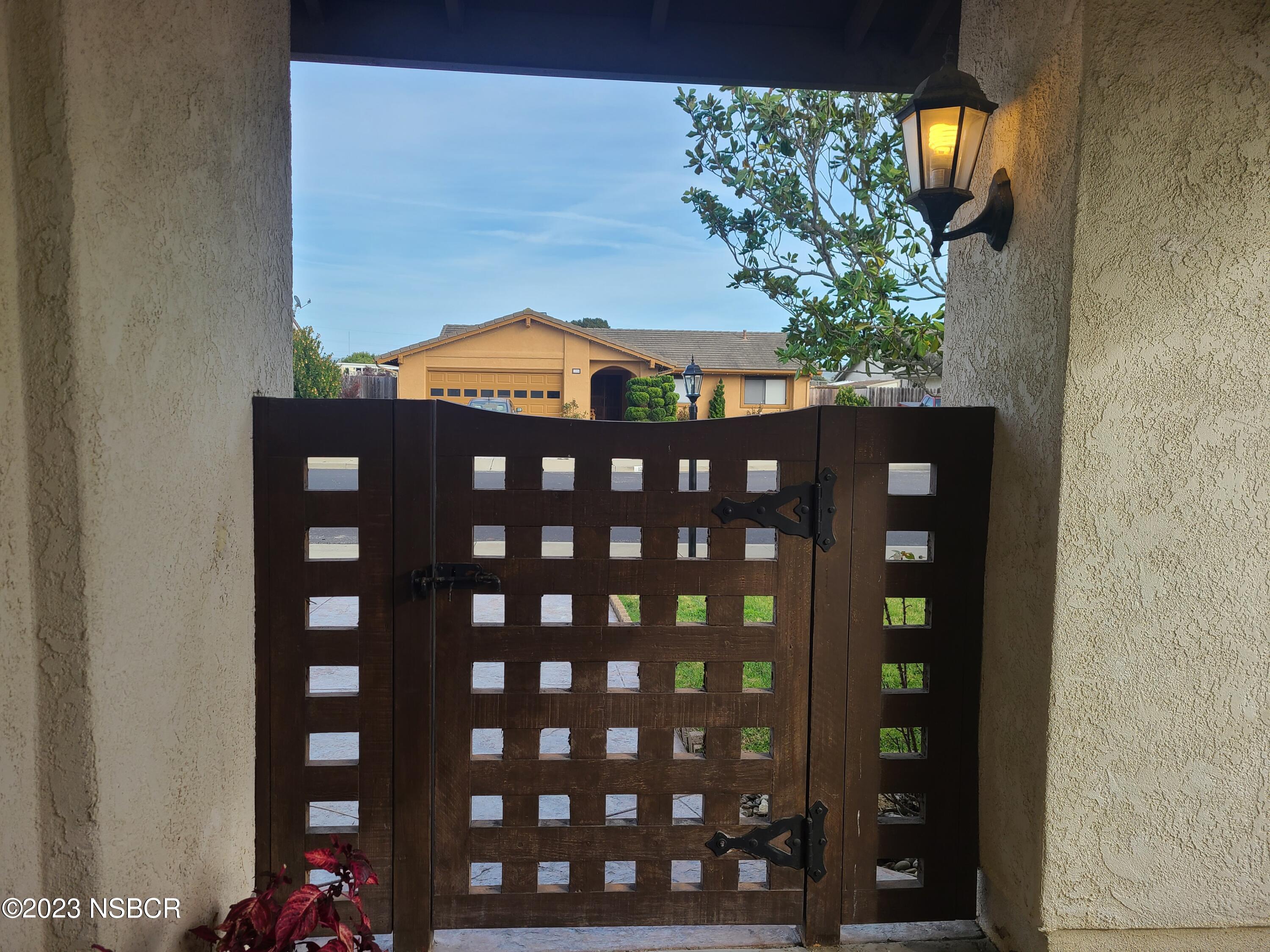 1205 North B Street Lompoc, CA 93436 - Photo 2 of 39 a view of a city view