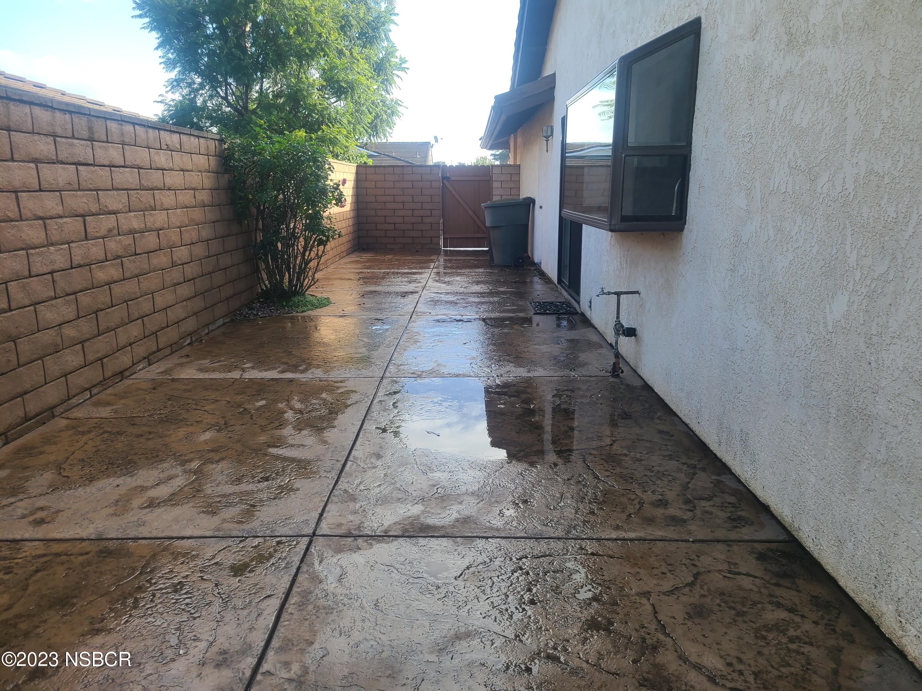1205 North B Street Lompoc, CA 93436 - Photo 38 of 39 a view of a pathway
