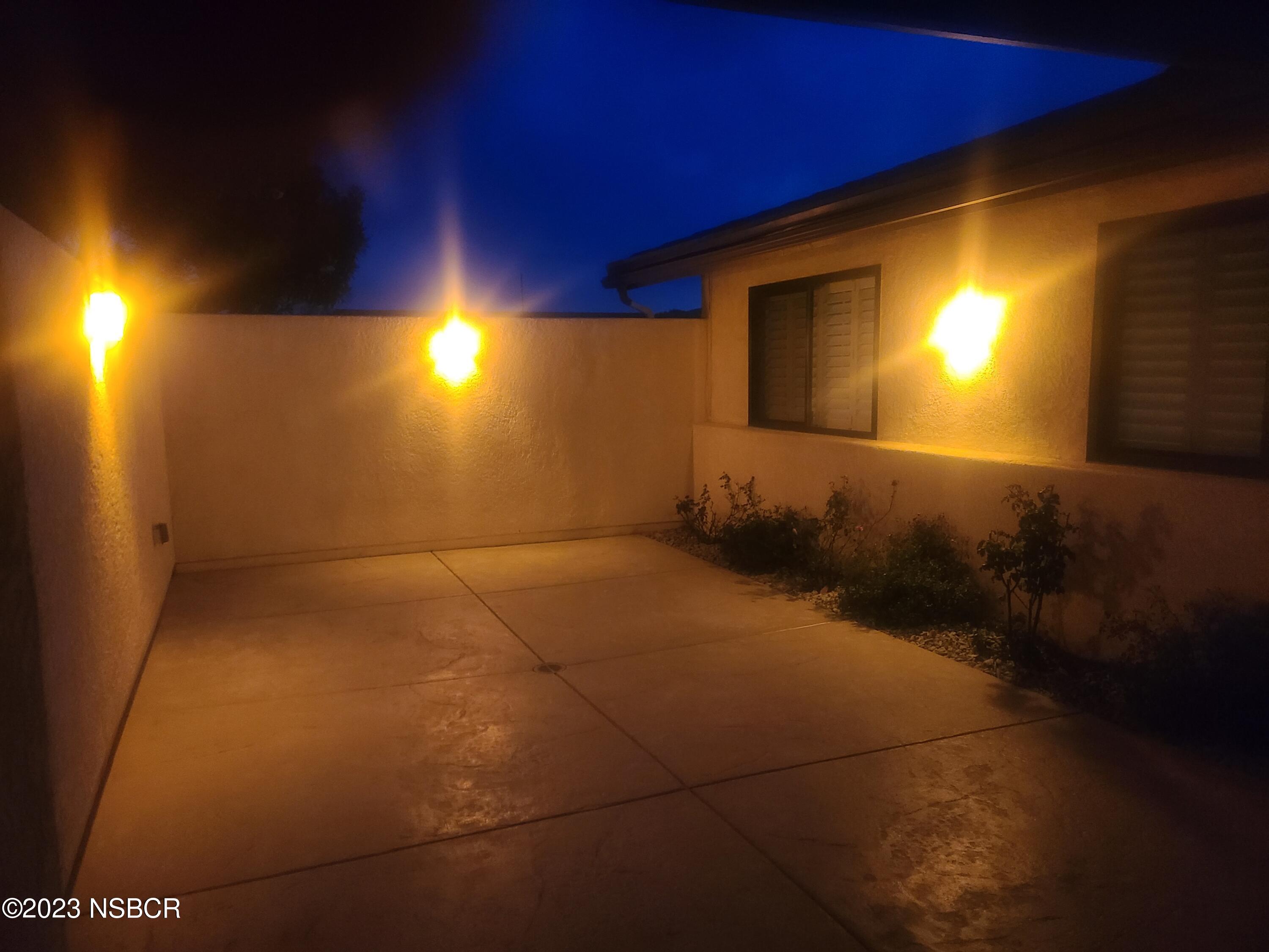 1205 North B Street Lompoc, CA 93436 - Photo 4 of 39 a view of empty room