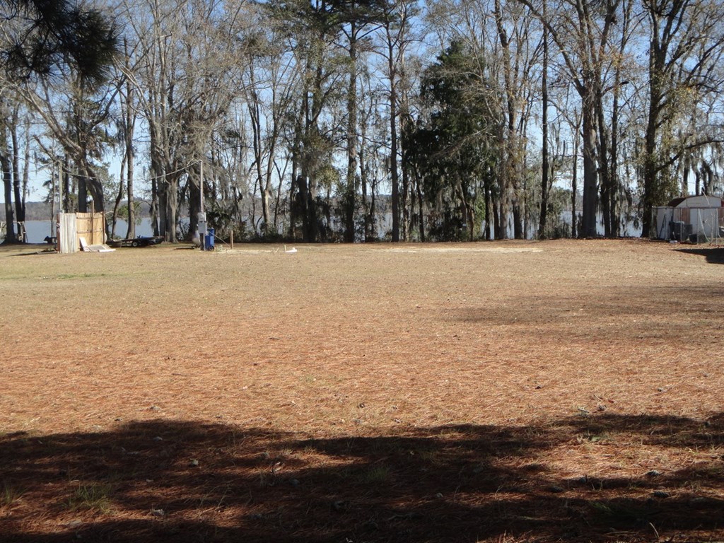 2791 Calhoun Drive Abbeville, AL 36310 - Photo 5 of 12