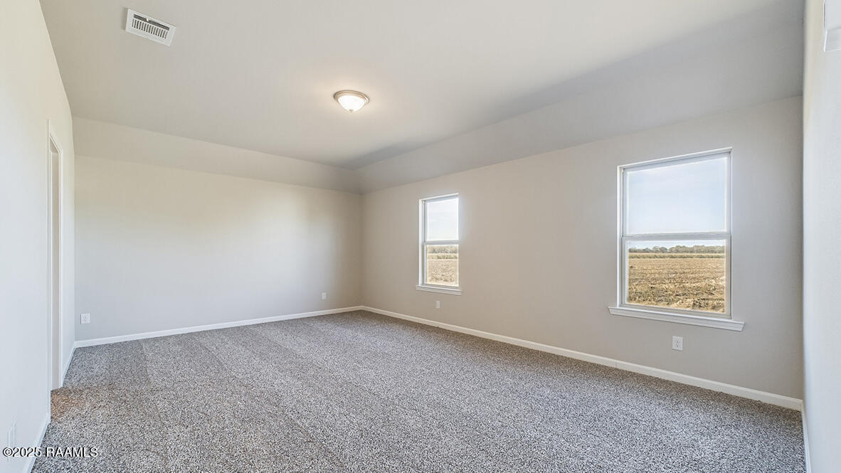 9386 Garrett Road Maurice, LA 70555 - Photo 5 of 6 Kingston - Bedroom 1