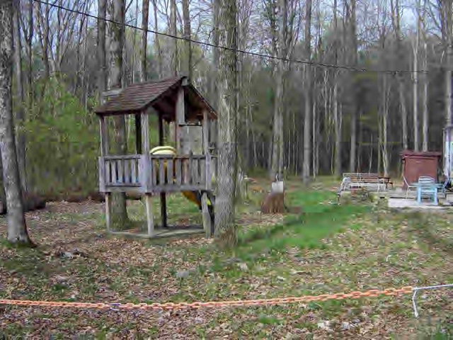 Main View