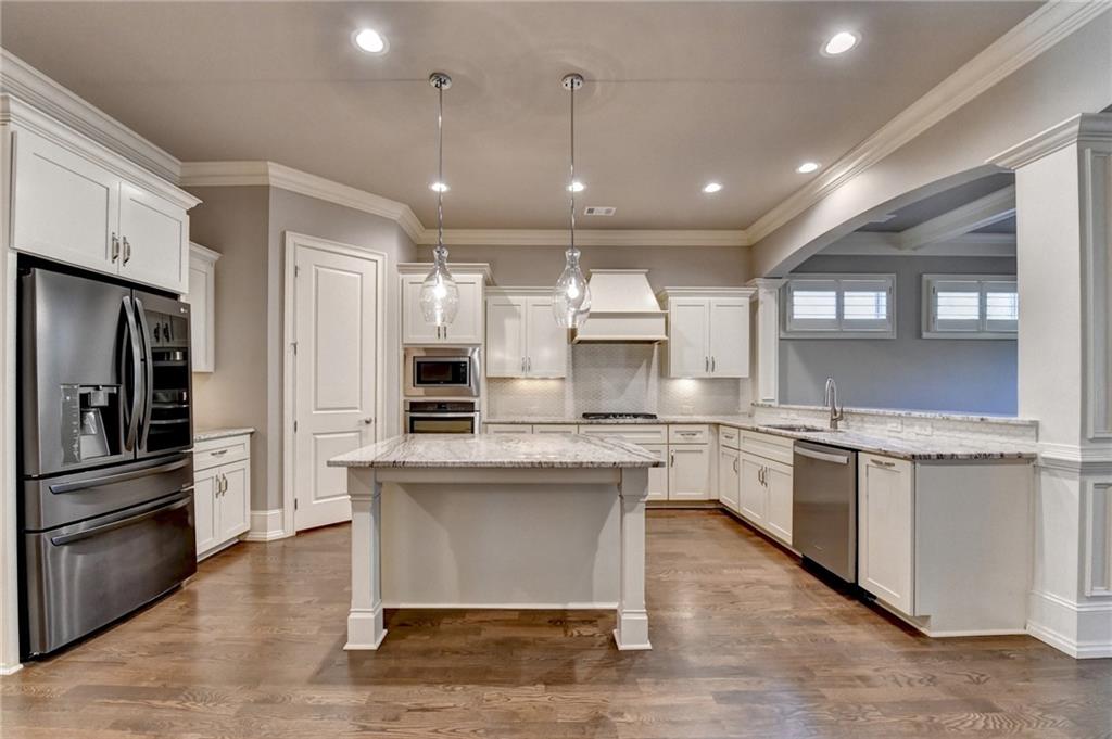 157 Rosshandler Road Suwanee, GA 30024 - Photo 12 of 45