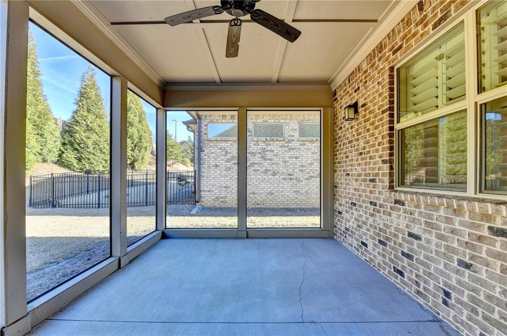 157 Rosshandler Road Suwanee, GA 30024 - Photo 41 of 45