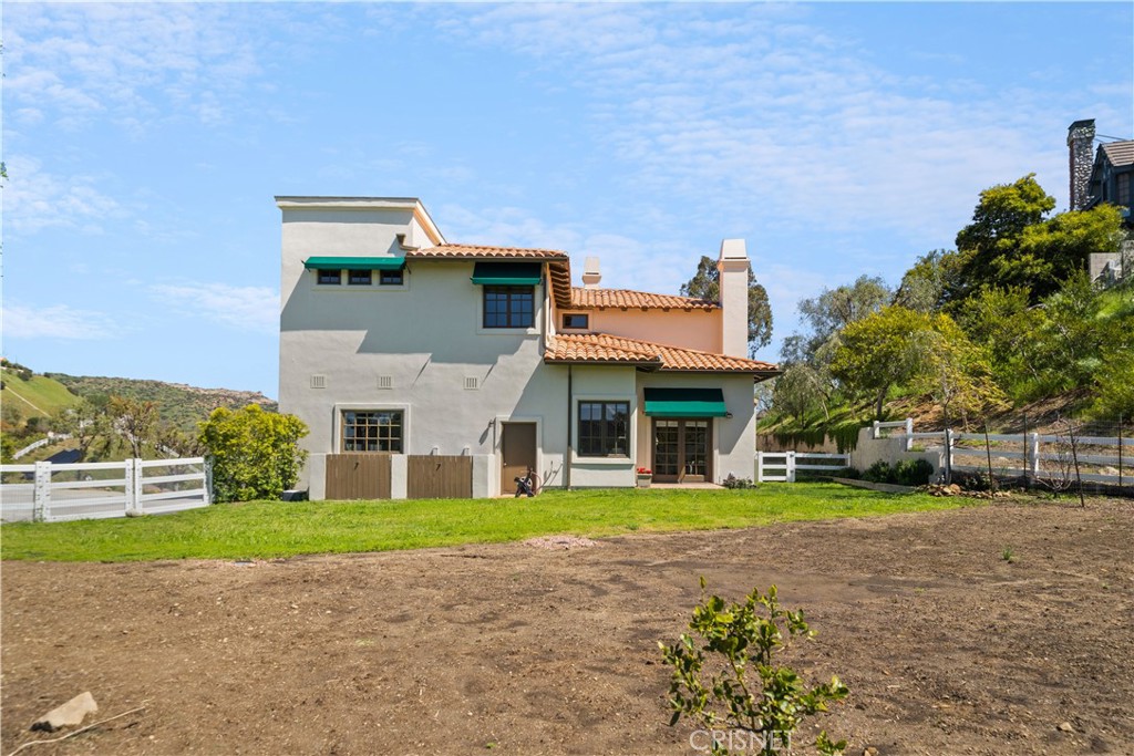 121 Saddlebow Road Bell Canyon, CA 91307 - Photo 50 of 62