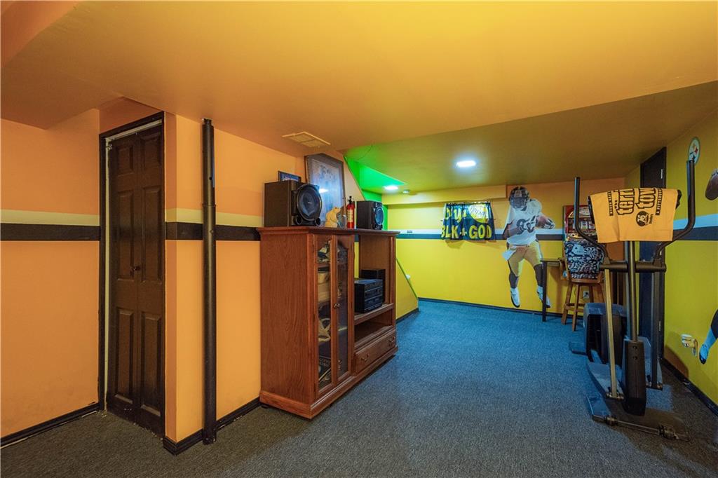417 Mingo Church Road Finleyville, PA 15332 - Photo 23 of 33