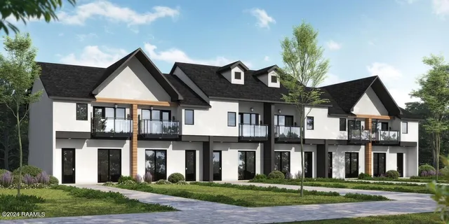 $319,000 | 1510 Kaliste Saloom Road, Unit 401, Lafayette, LA 70508