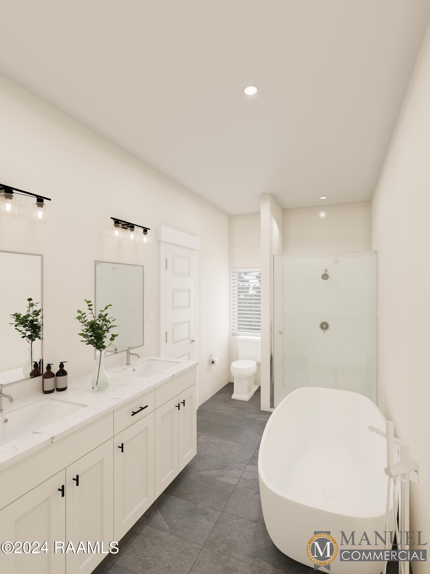 1510 Kaliste Saloom Road, Unit 401 Lafayette, LA 70508 - Photo 2 of 5 The Residences 1510 COOL Bath