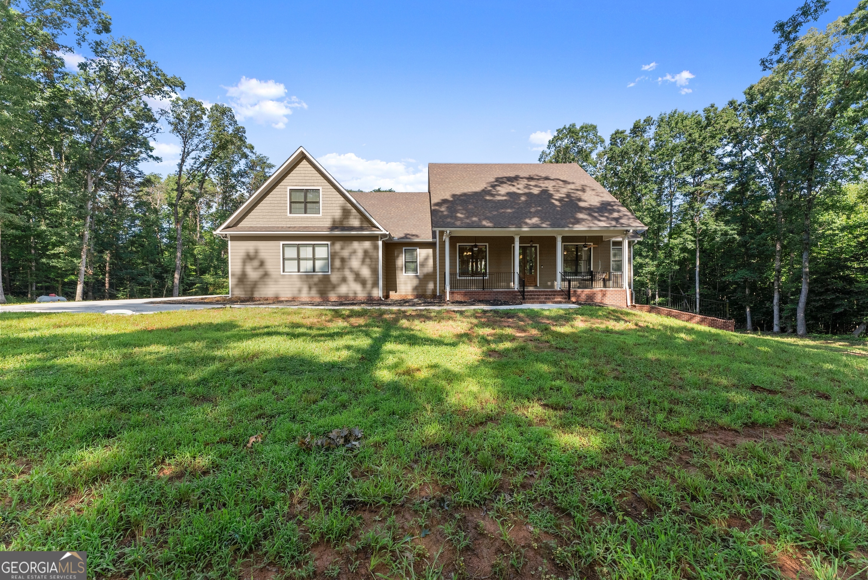 234 Mossy Creek Church Road Cleveland, GA 30528 - Photo 53 of 61