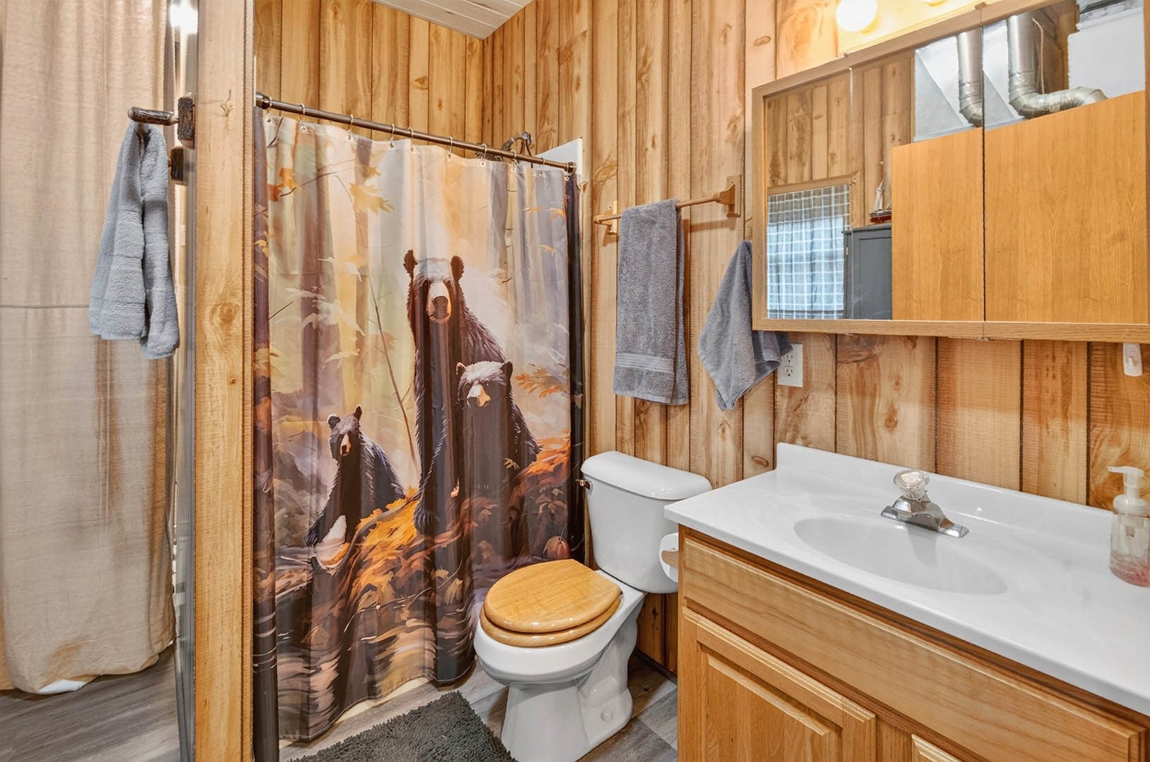 6218 Crotte Brook Road Gordon, WI 54838 - Photo 25 of 33 Gallery Image 25