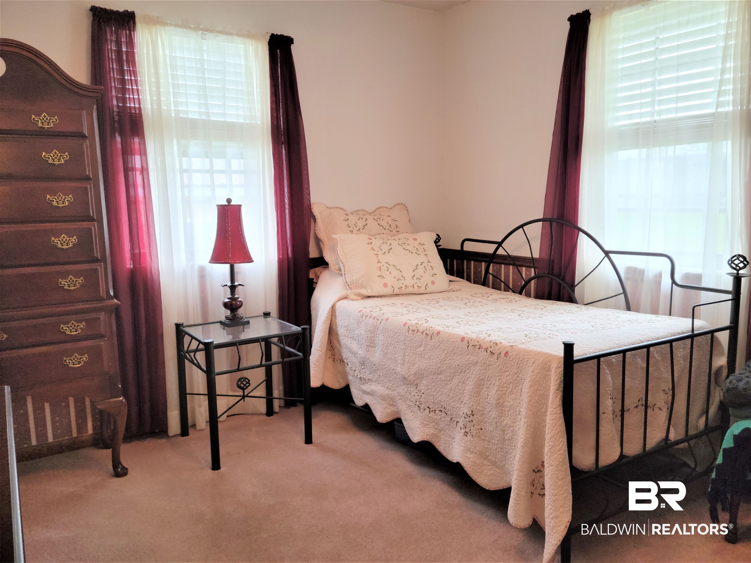 612 East Greenwood Road Summerdale, AL 36580 - Photo 17 of 27