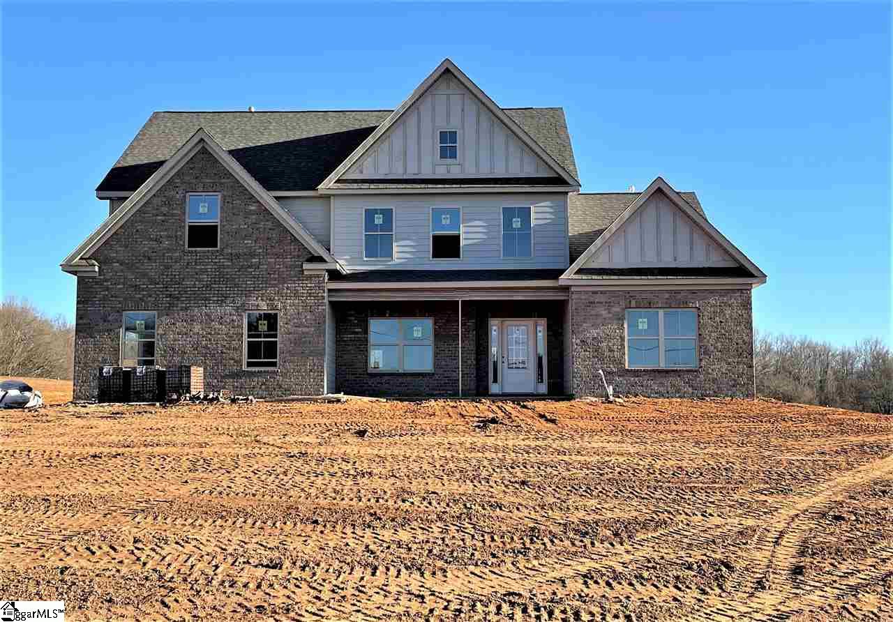 1115 Cherokee Road Pelzer, SC 29669 - Photo 2 of 10