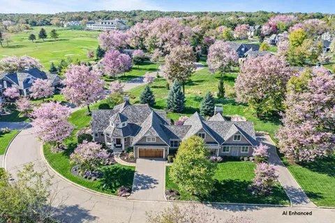 $2,175,000 | 1180 Savannah Court, Unit 2608, Geneva, WI 53147