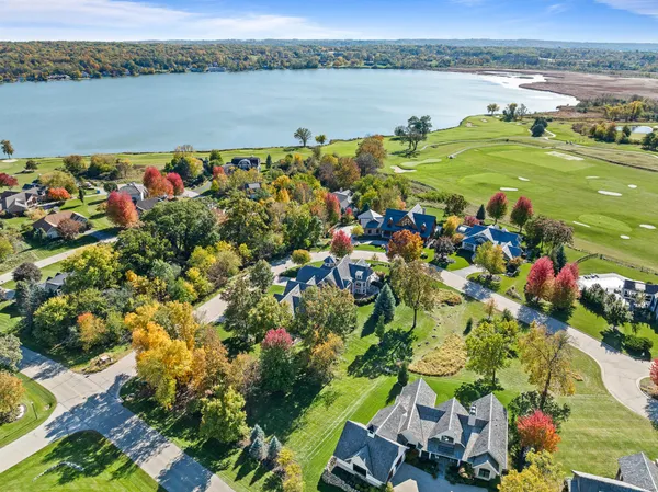$2,175,000 | 1180 Savannah Court, Unit 2608, Geneva, WI 53147
