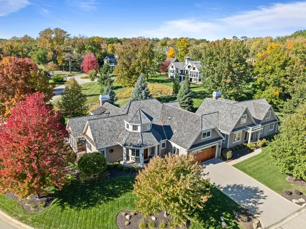 $2,175,000 | 1180 Savannah Court, Unit 2608, Geneva, WI 53147