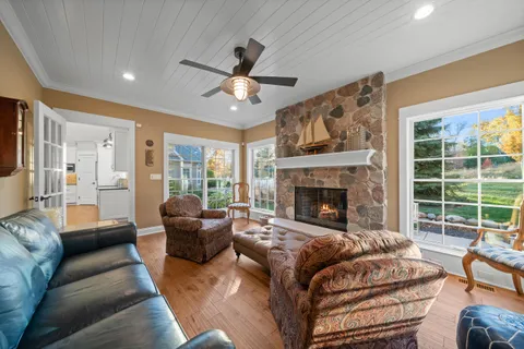 $2,175,000 | 1180 Savannah Court, Unit 2608, Geneva, WI 53147