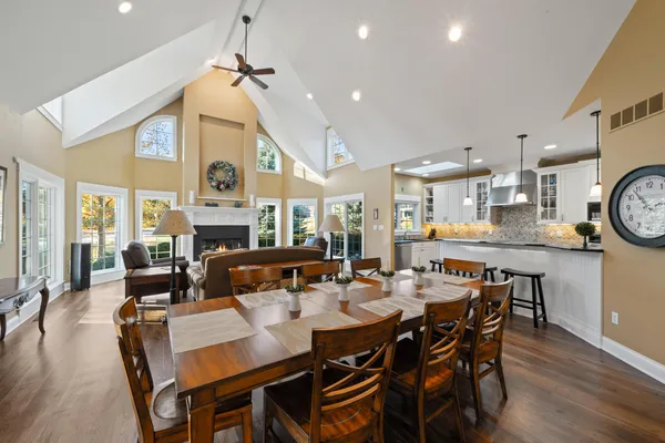 $2,175,000 | 1180 Savannah Court, Unit 2608, Geneva, WI 53147