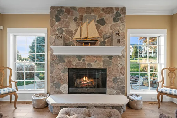 $2,175,000 | 1180 Savannah Court, Unit 2608, Geneva, WI 53147
