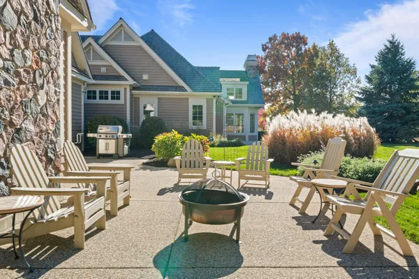 $2,175,000 | 1180 Savannah Court, Unit 2608, Geneva, WI 53147