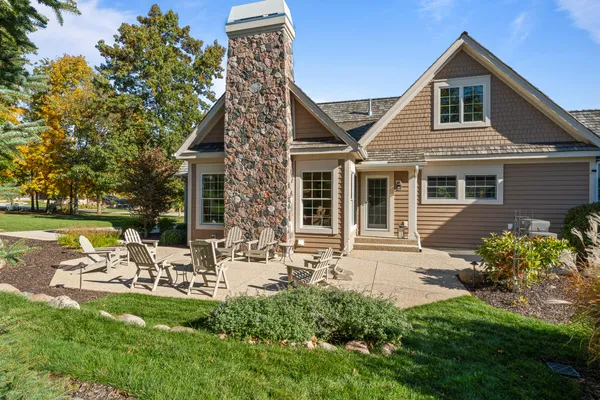 $2,175,000 | 1180 Savannah Court, Unit 2608, Geneva, WI 53147