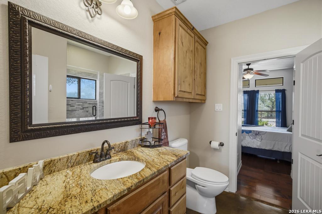 15 Post Oak Road La Vernia, TX 78121 - Photo 25 of 40 Gallery Image 25