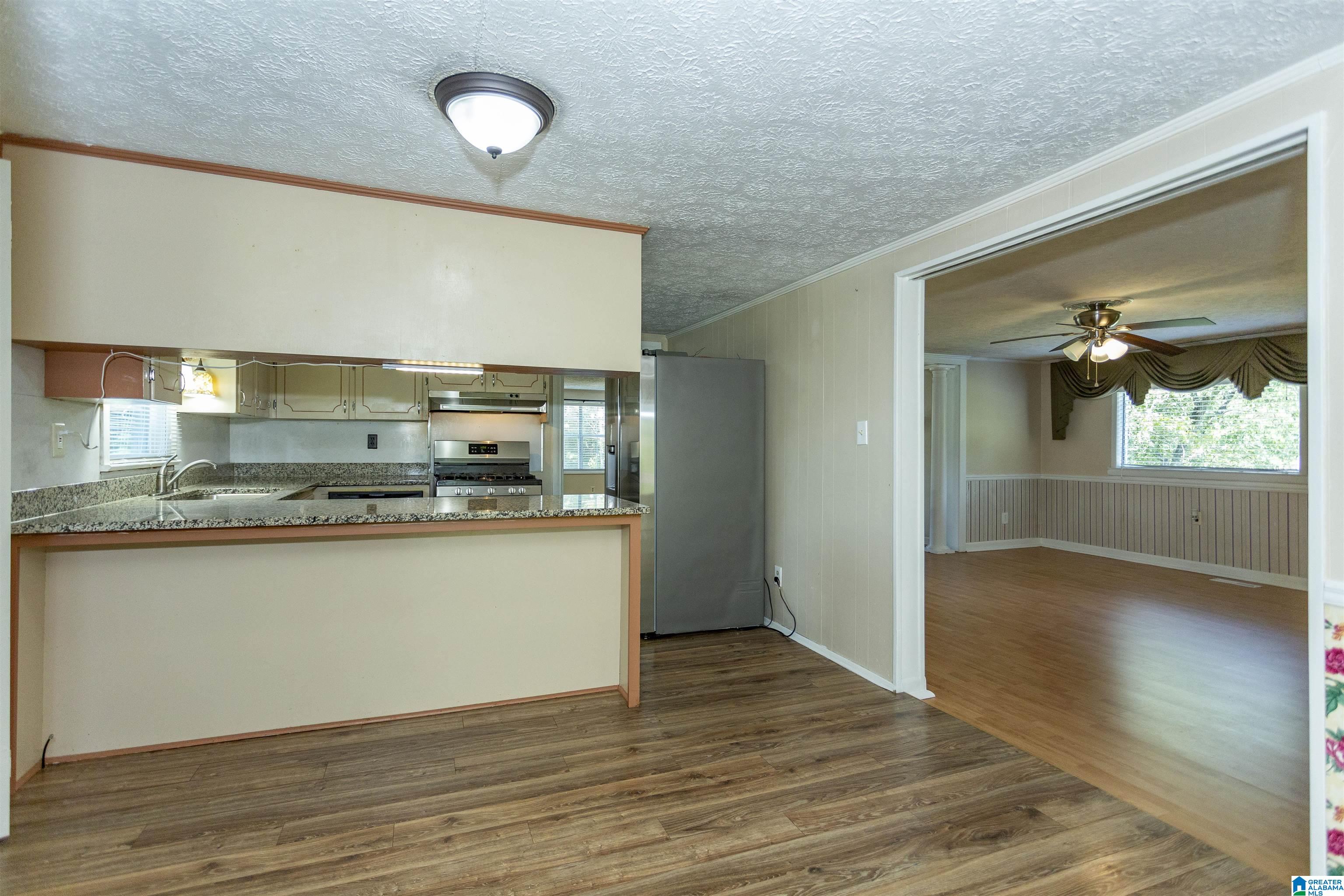 61 Idalia Road Talladega, AL 35160 - Photo 5 of 50