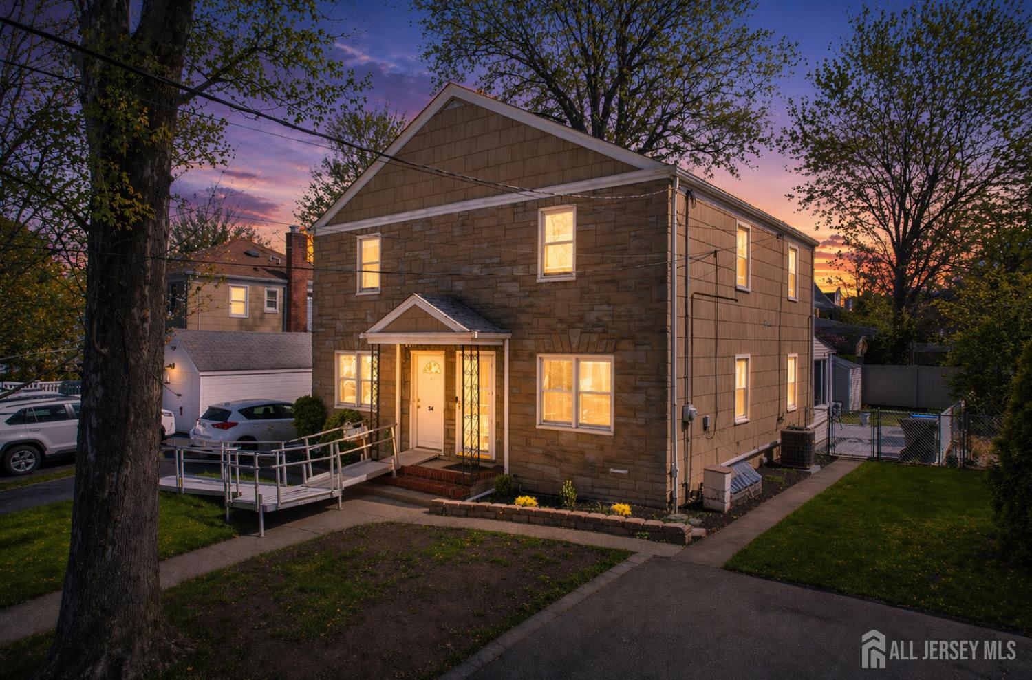 32 Robins Place Metuchen, NJ 08840 - Photo 1 of 28