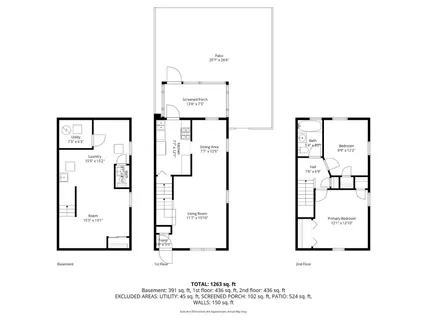 $529,900 | 32 Robins Place, Metuchen, NJ 08840