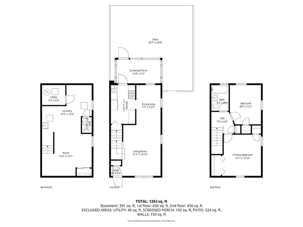 $529,900 | 32 Robins Place, Metuchen, NJ 08840