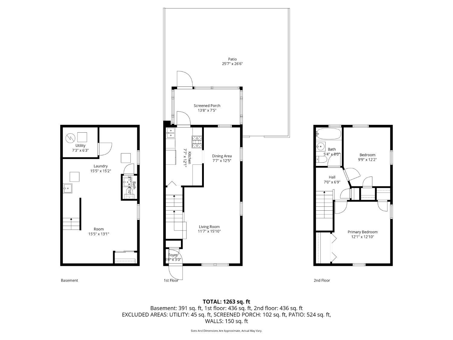 32 Robins Place Metuchen, NJ 08840 - Photo 26 of 28
