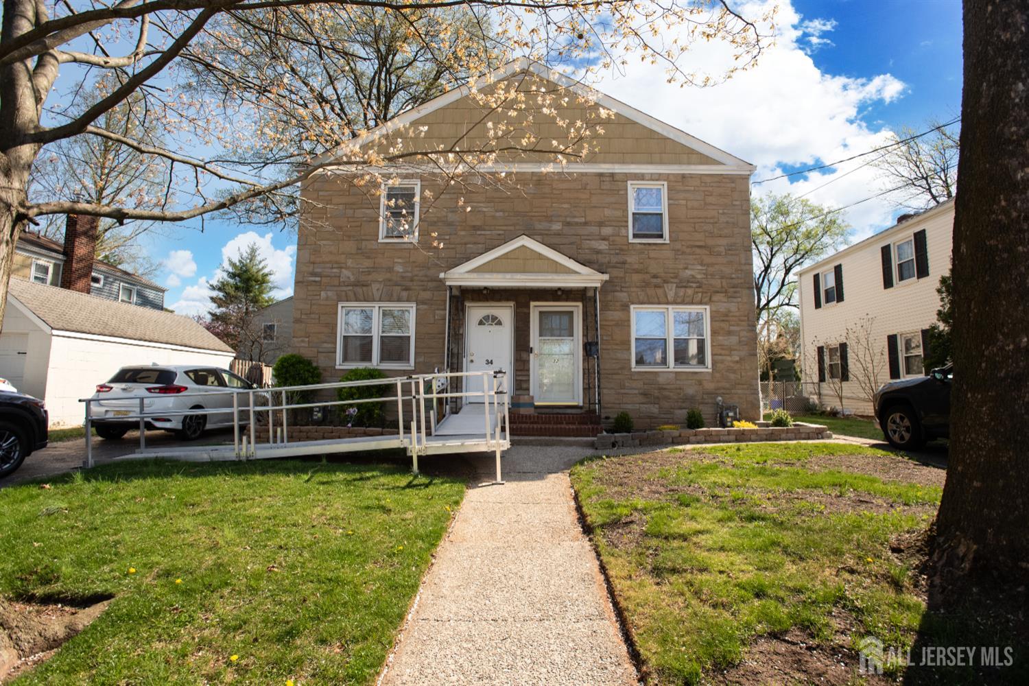 32 Robins Place Metuchen, NJ 08840 - Photo 27 of 28