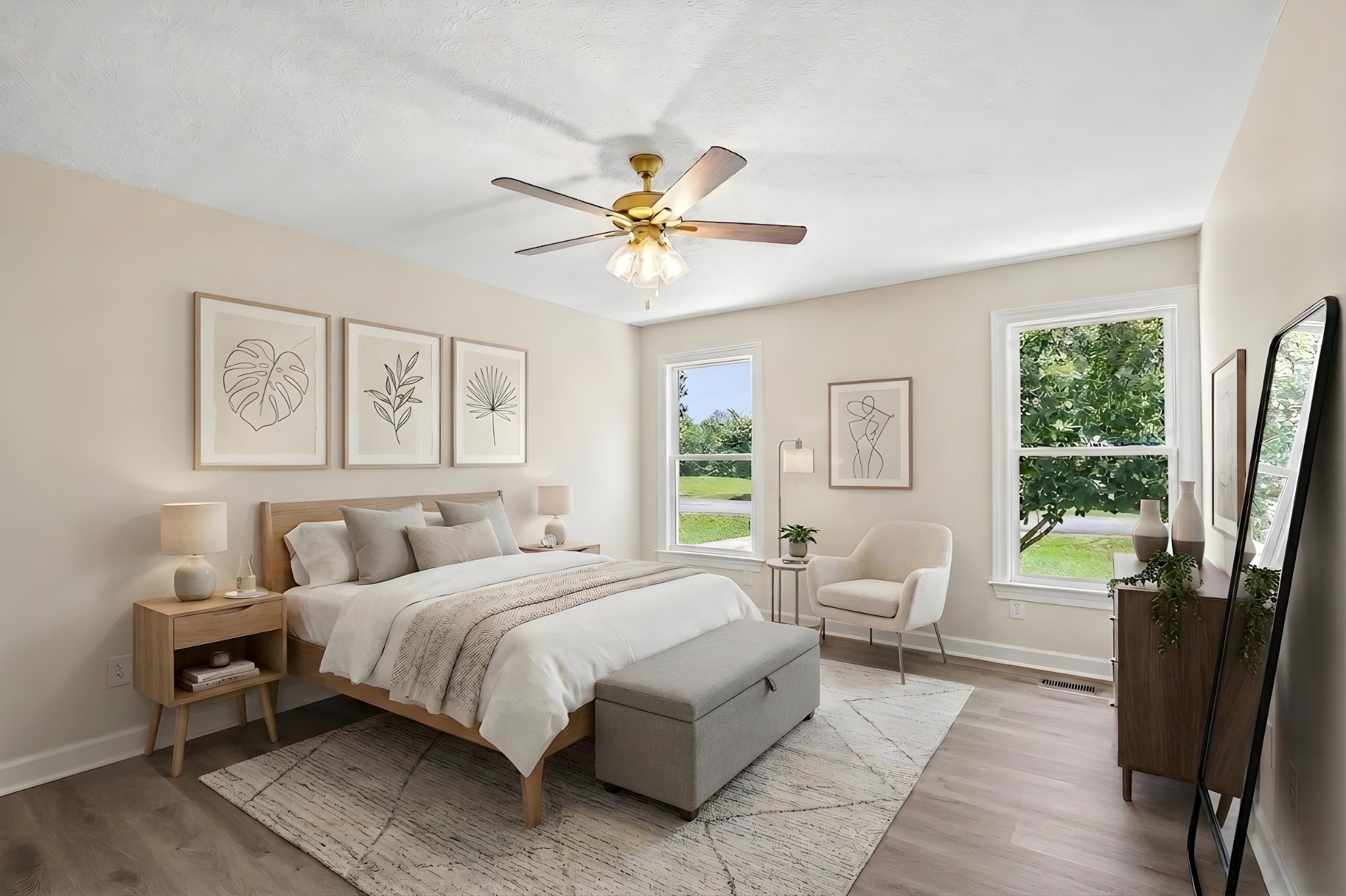 1940 Sterling Street Murfreesboro, TN 37127 - Photo 9 of 28