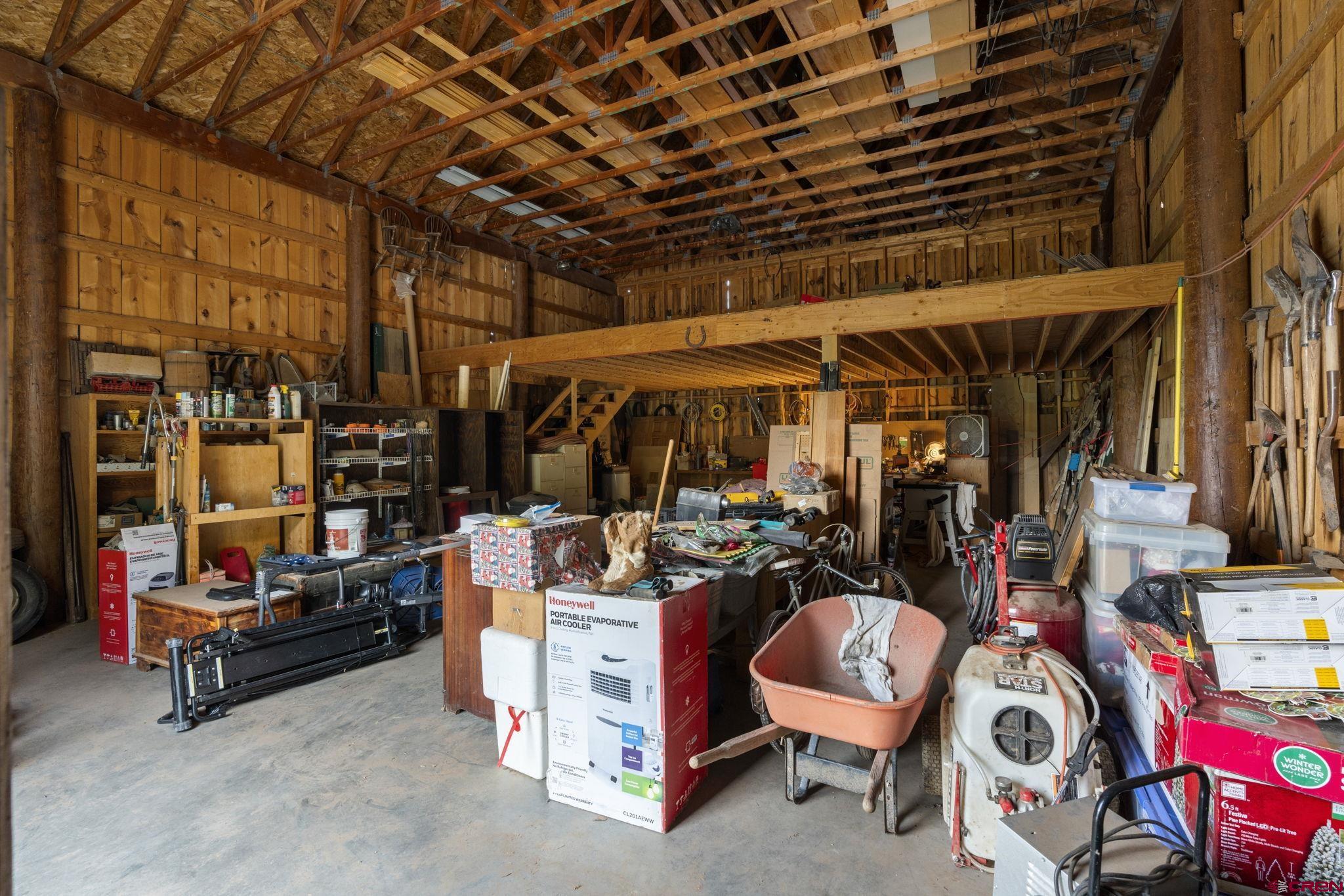 33140 Highway 550 Durango, CO 81301 - Photo 37 of 38 a room with musical instruments