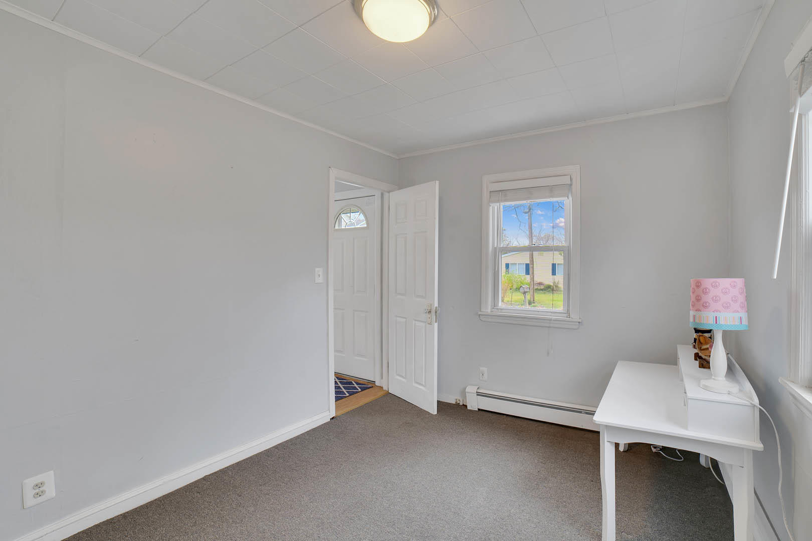 23 Stuyvesant Road Brick, NJ 08723 - Photo 5 of 18 a workspace with a window