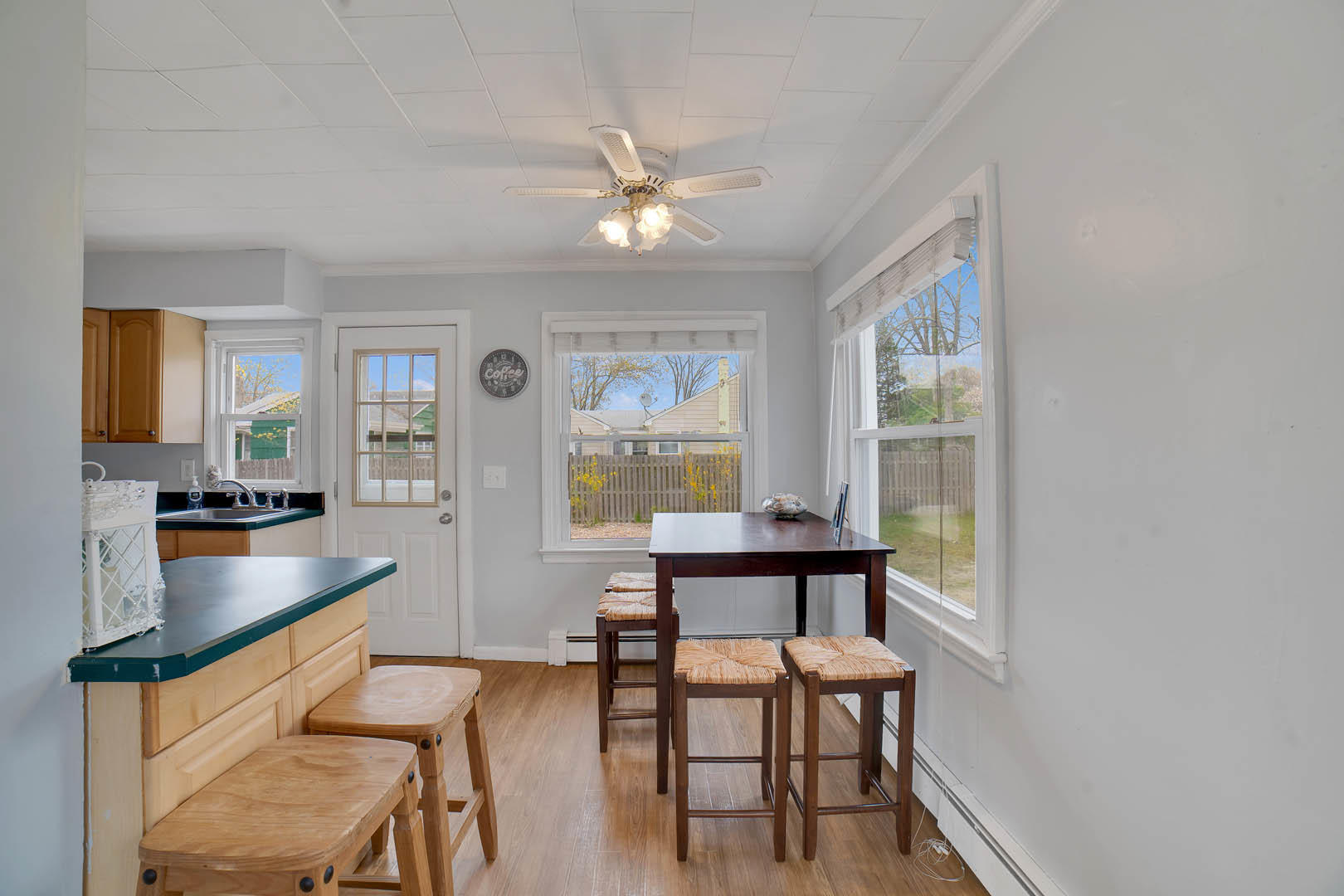 23 Stuyvesant Road Brick, NJ 08723 - Photo 6 of 18 a dining room with furniture and window