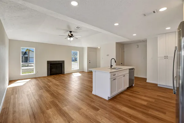 $199,000 | 18630 Andalusian Drive, Cypress, TX 77433